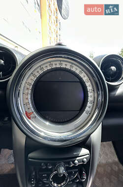 Внедорожник / Кроссовер MINI Countryman 2013 в 