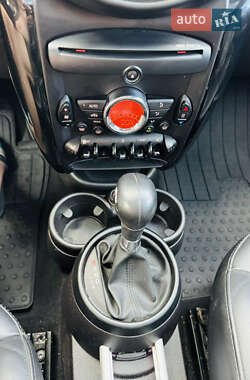 Внедорожник / Кроссовер MINI Countryman 2015 в 