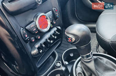 Внедорожник / Кроссовер MINI Countryman 2015 в 