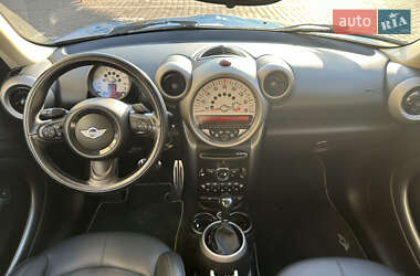 Внедорожник / Кроссовер MINI Countryman 2012 в 