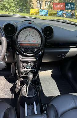 Внедорожник / Кроссовер MINI Countryman 2014 в 