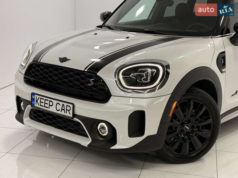 Внедорожник / Кроссовер MINI Countryman 2023 в Одессе