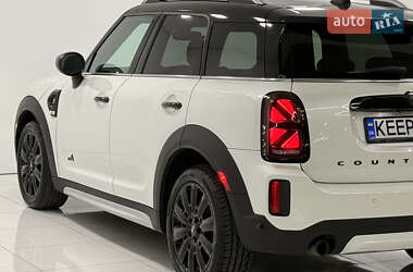 Внедорожник / Кроссовер MINI Countryman 2023 в 
