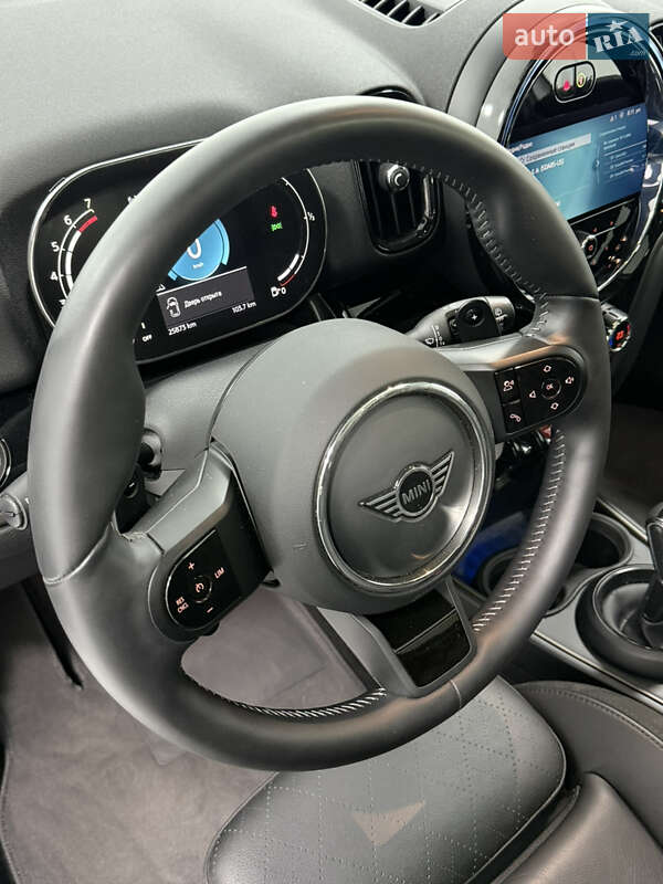 Внедорожник / Кроссовер MINI Countryman 2023 в Одессе