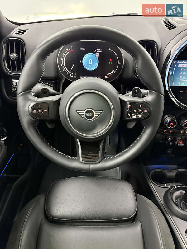 Внедорожник / Кроссовер MINI Countryman 2023 в Одессе