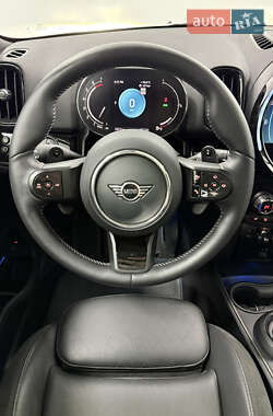 Внедорожник / Кроссовер MINI Countryman 2023 в 