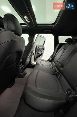 Внедорожник / Кроссовер MINI Countryman 2023 в 