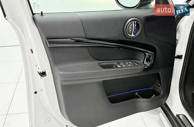 Внедорожник / Кроссовер MINI Countryman 2023 в 