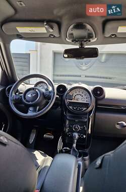 Внедорожник / Кроссовер MINI Countryman 2013 в 