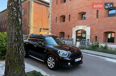 Хетчбек MINI Countryman 2017 в Львові