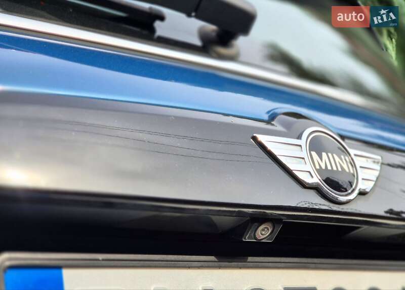 Хэтчбек MINI Countryman 2017 в Запорожье