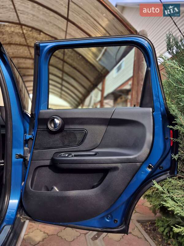 Хэтчбек MINI Countryman 2017 в Запорожье