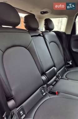 Хэтчбек MINI Countryman 2017 в 