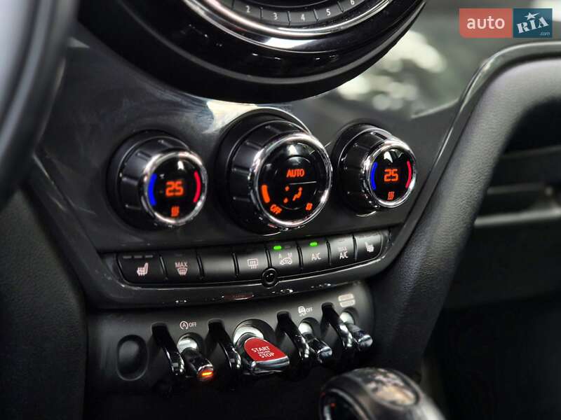 Хэтчбек MINI Countryman 2017 в Запорожье