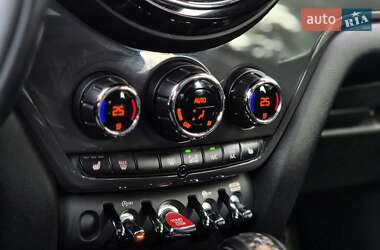 Хэтчбек MINI Countryman 2017 в 