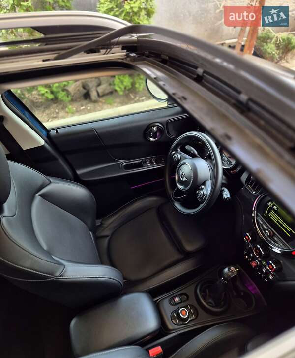 Хэтчбек MINI Countryman 2017 в Запорожье