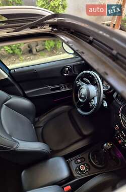 Хэтчбек MINI Countryman 2017 в 