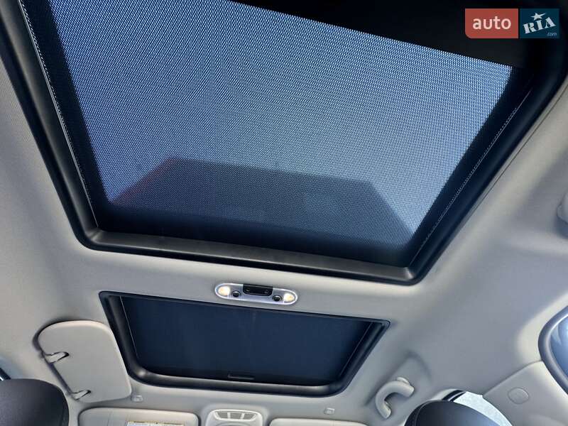 Хэтчбек MINI Countryman 2019 в Одессе фото 28 Хэтчбек MINI Countryman 2019 в Одессе