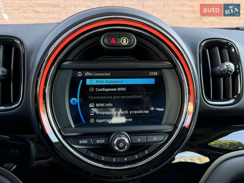 Хэтчбек MINI Countryman 2019 в Одессе фото 31 Хэтчбек MINI Countryman 2019 в Одессе