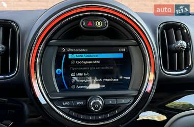 Хэтчбек MINI Countryman 2019 в 