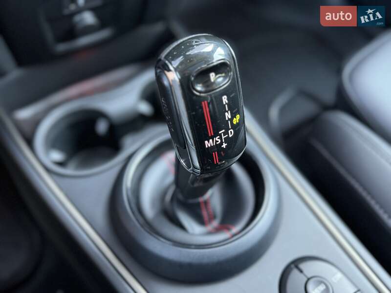 Хэтчбек MINI Countryman 2019 в Одессе фото 34 Хэтчбек MINI Countryman 2019 в Одессе