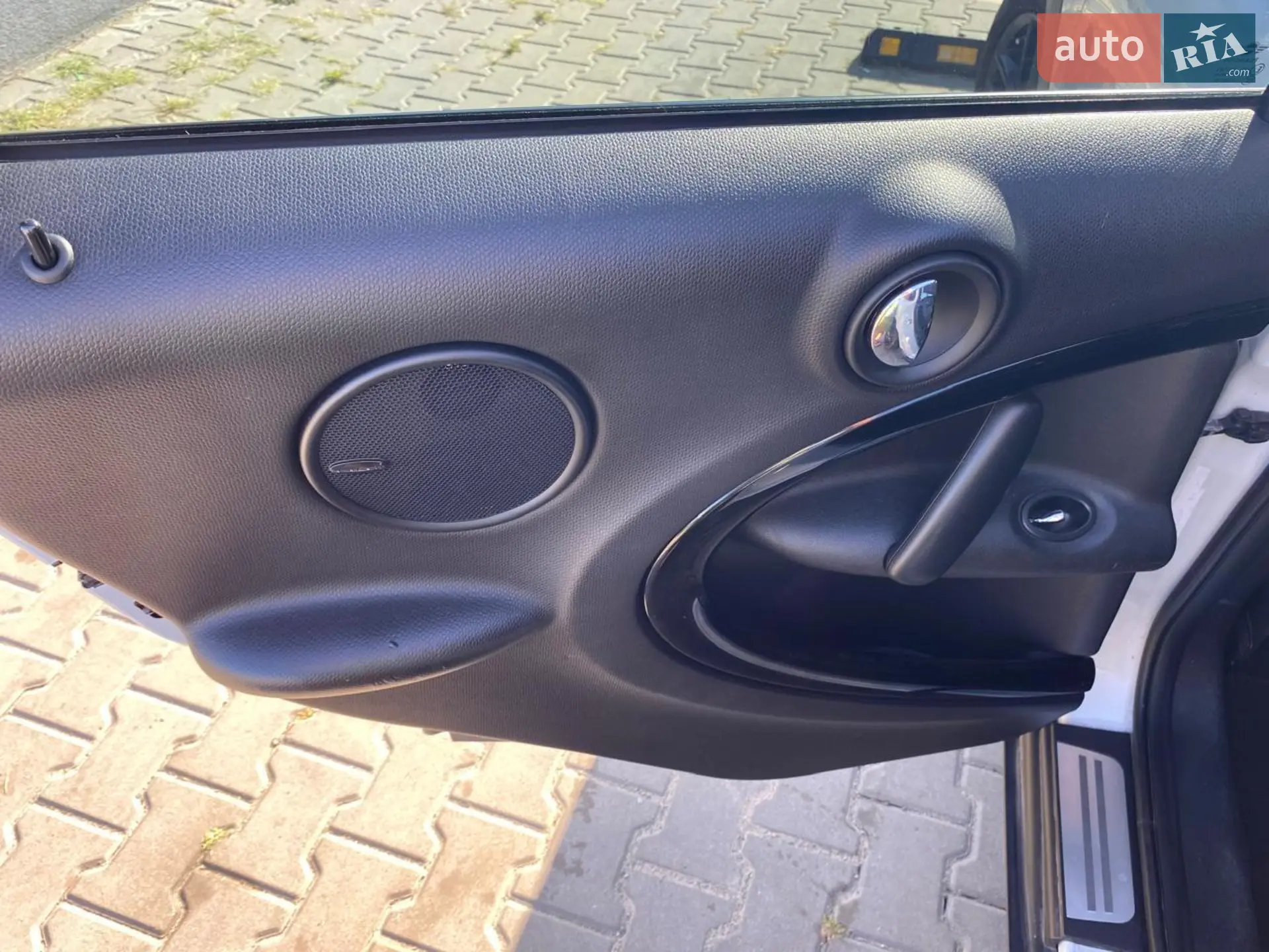 2012 MINI Countryman - мініатюра 10