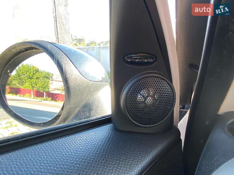 Внедорожник / Кроссовер MINI Countryman 2012 в Ирпене