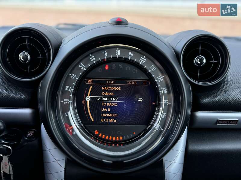 Внедорожник / Кроссовер MINI Countryman 2015 в Одессе