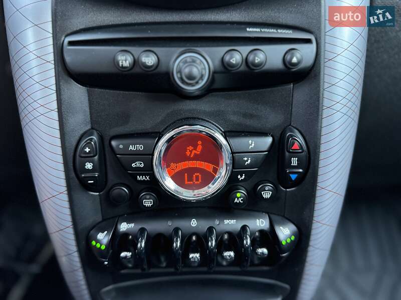 Внедорожник / Кроссовер MINI Countryman 2015 в Одессе