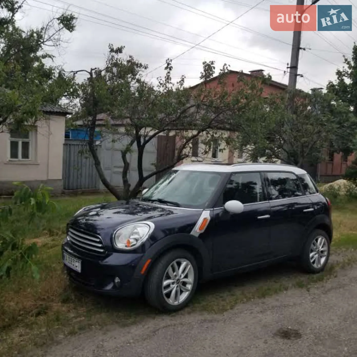 2014 MINI Countryman - мініатюра 5