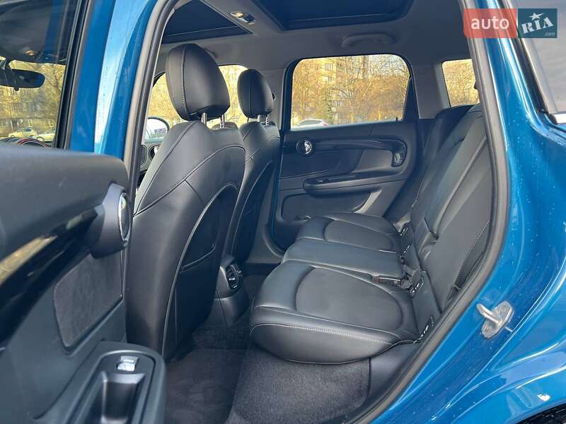 Хетчбек MINI Countryman 2017 в Одесі