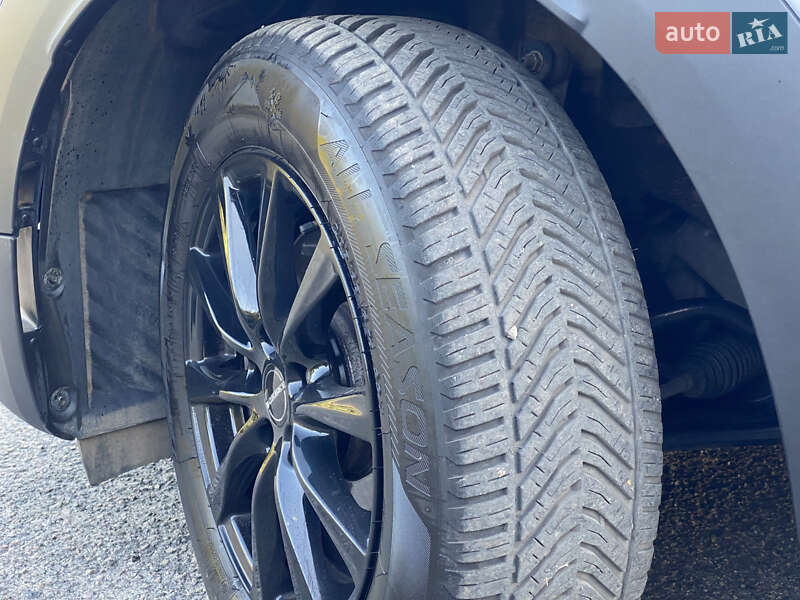 Хэтчбек MINI Countryman 2019 в Днепре