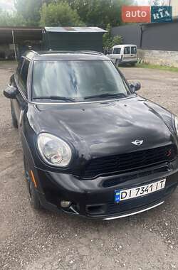 Внедорожник / Кроссовер MINI Countryman 2015 в Кременце