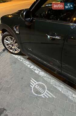 Хетчбек MINI Countryman 2019 в Дніпрі