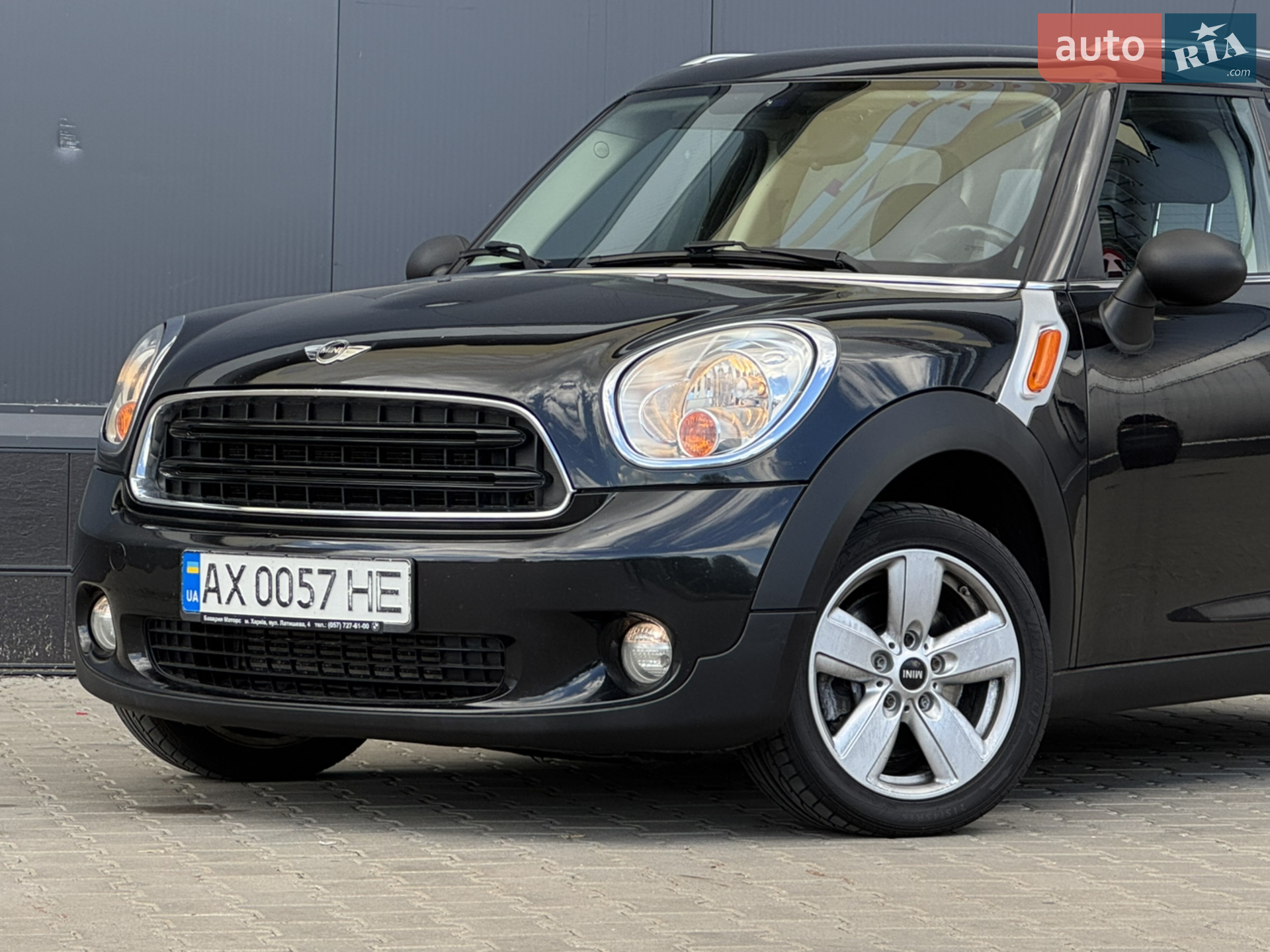 2015 MINI Countryman - мініатюра 2