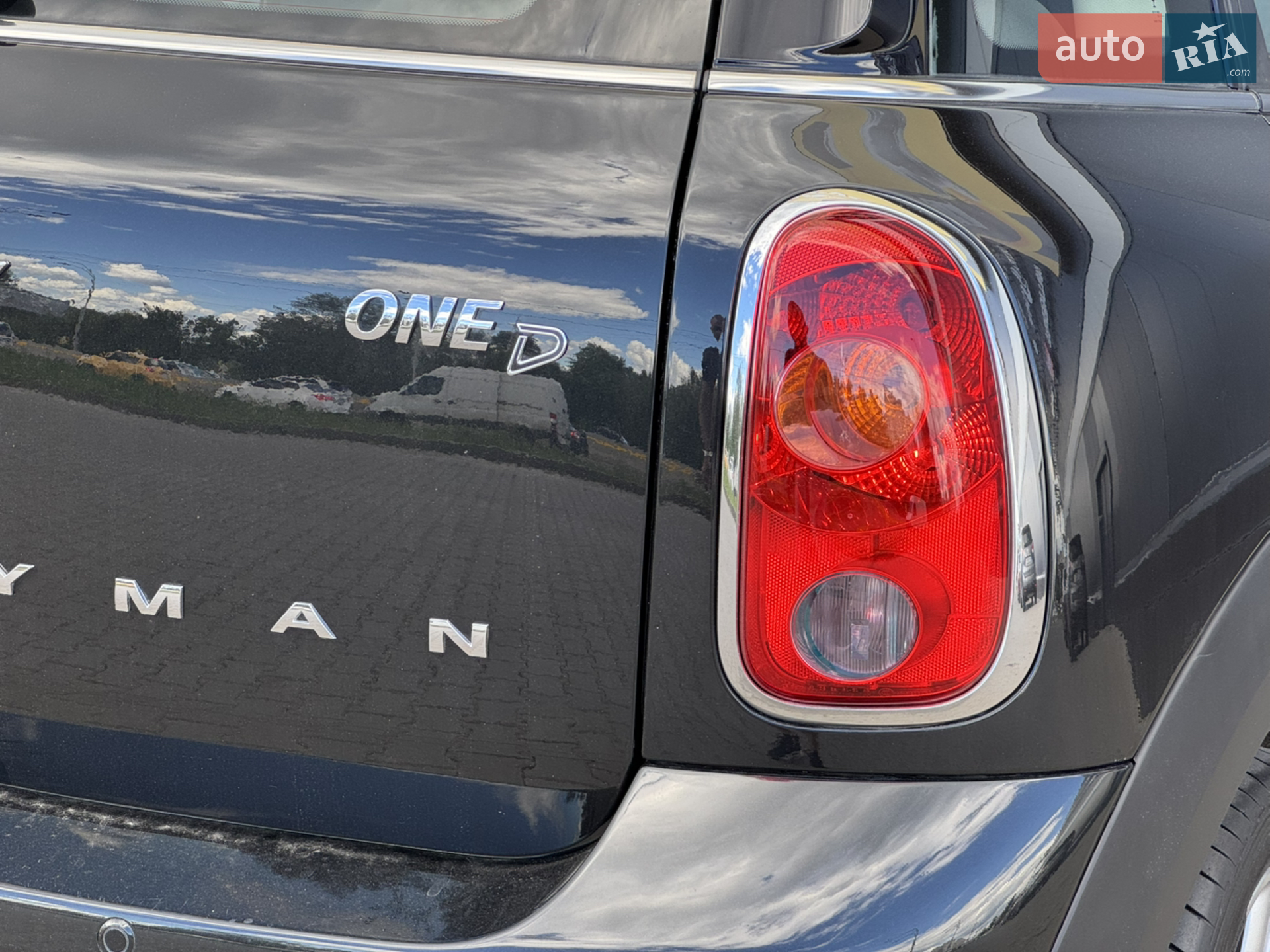 2015 MINI Countryman - мініатюра 14