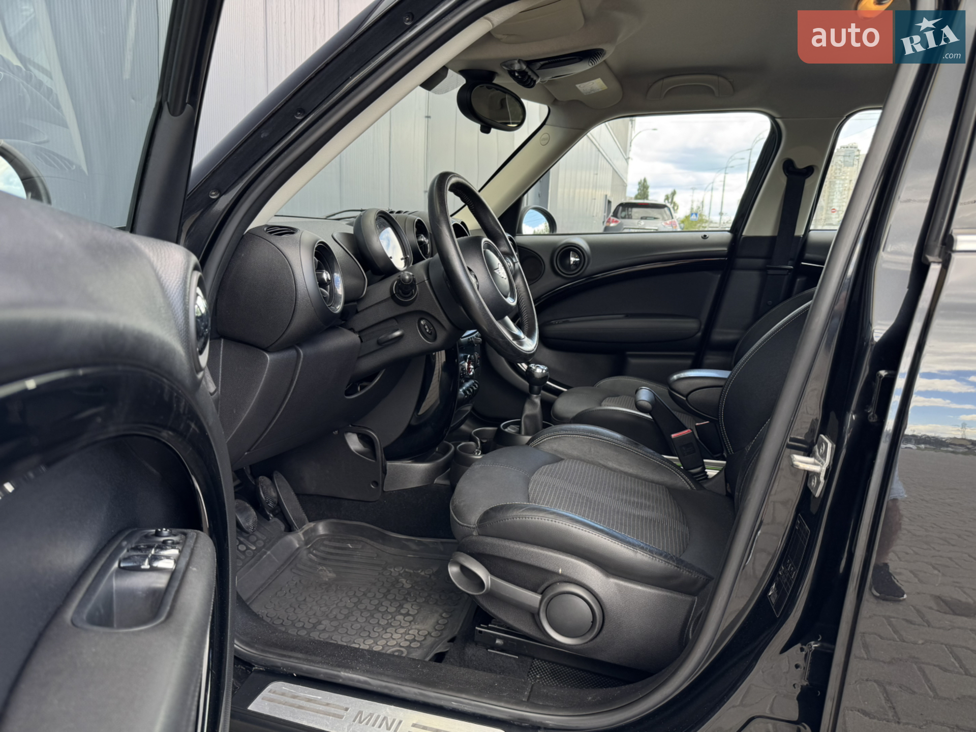 2015 MINI Countryman - мініатюра 15