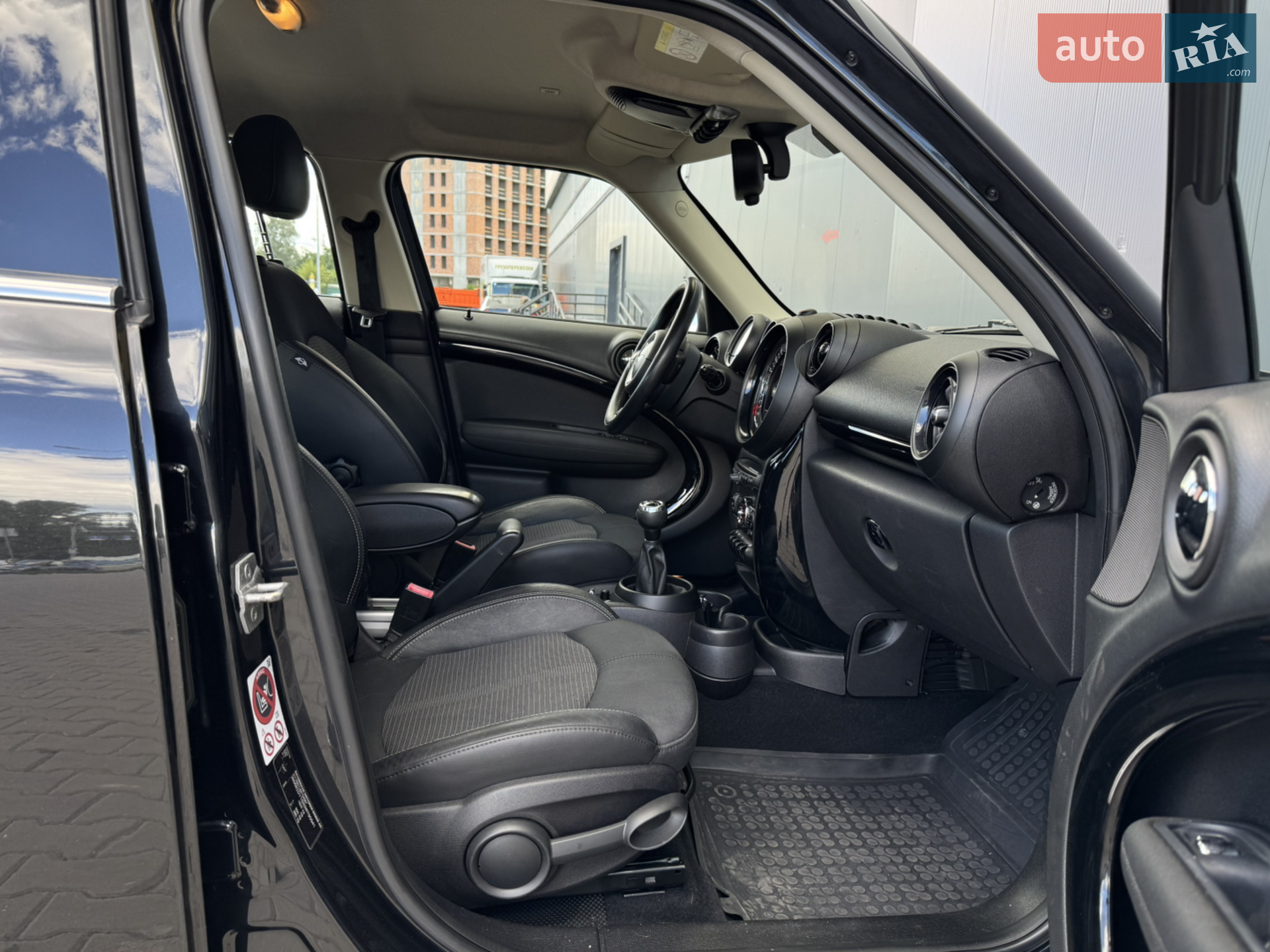 2015 MINI Countryman - мініатюра 18