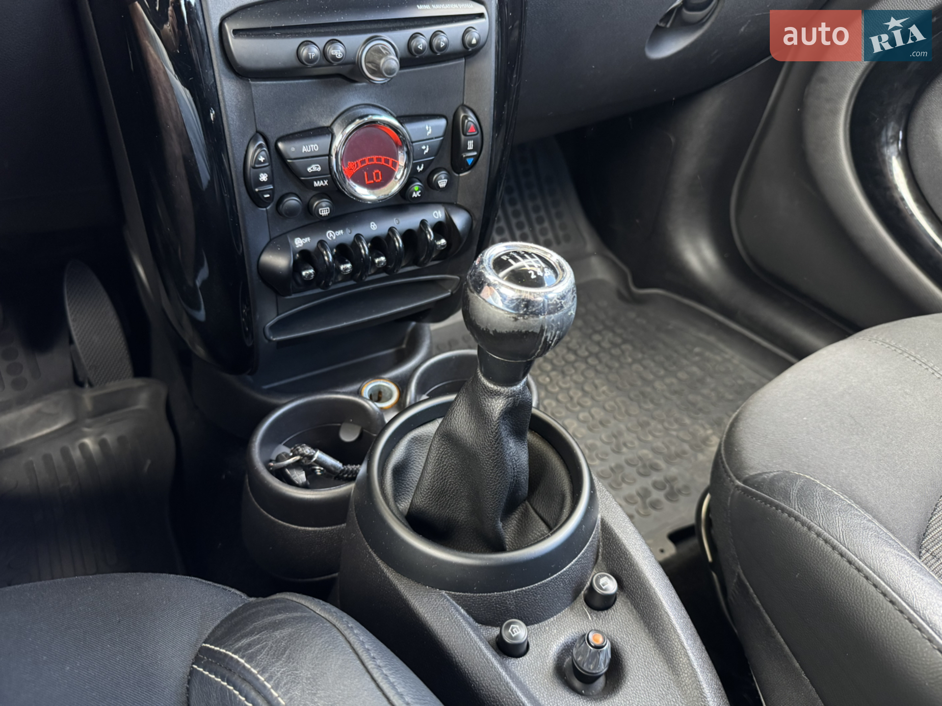 2015 MINI Countryman - мініатюра 23