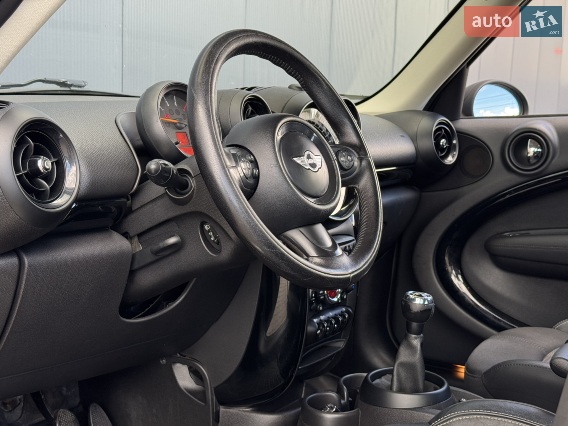 2015 MINI Countryman - мініатюра 34