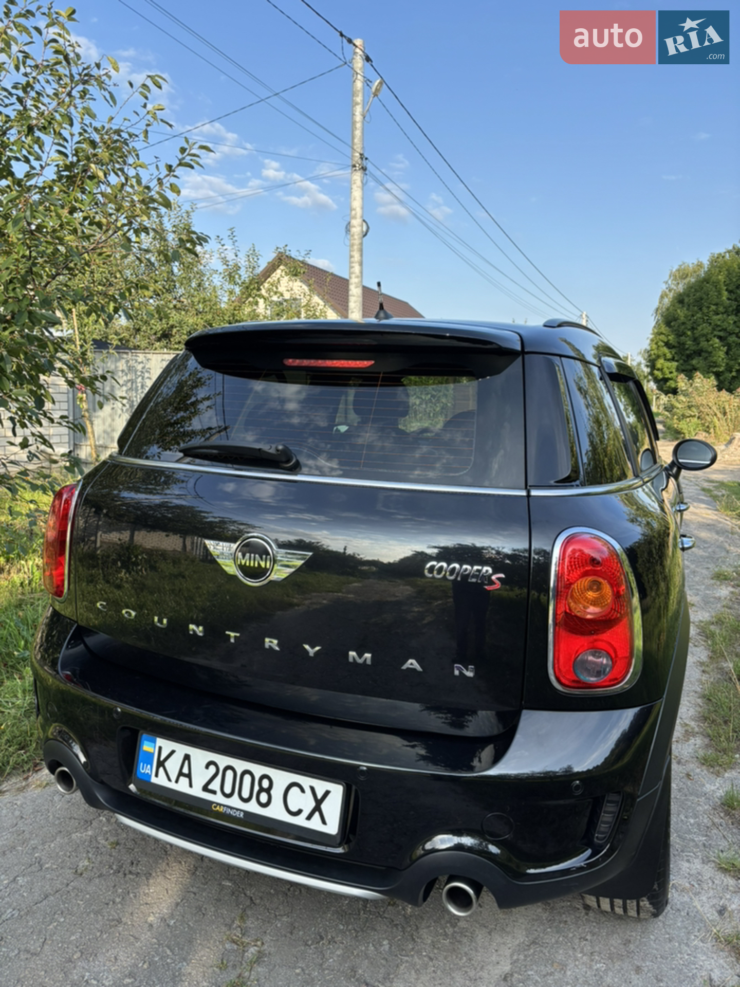 2015 MINI Countryman - мініатюра 6