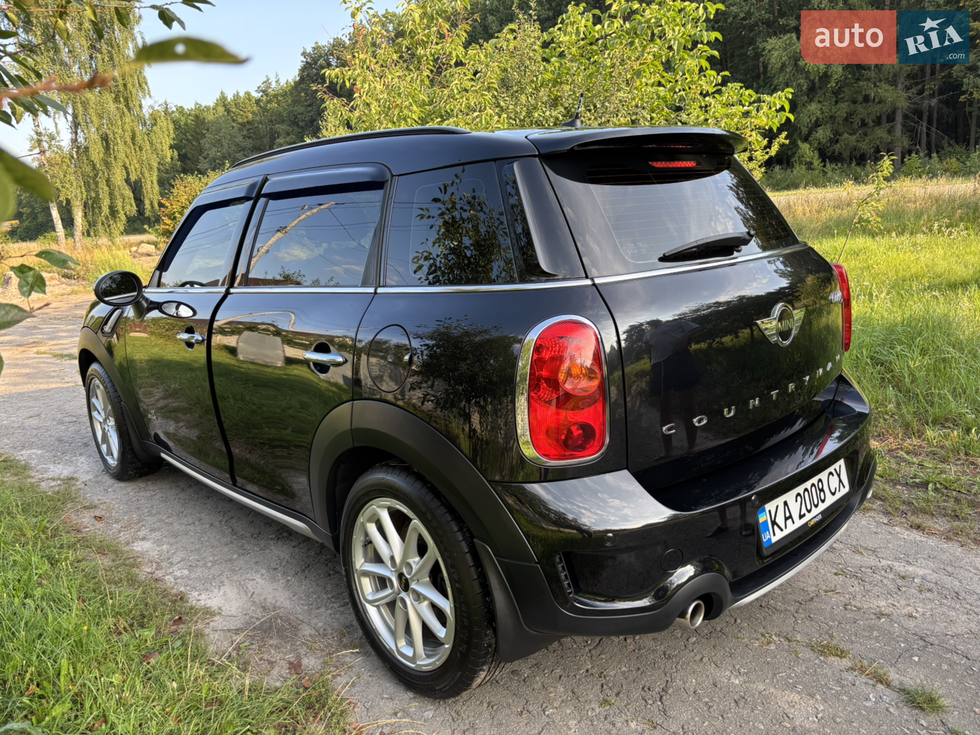 2015 MINI Countryman - мініатюра 10