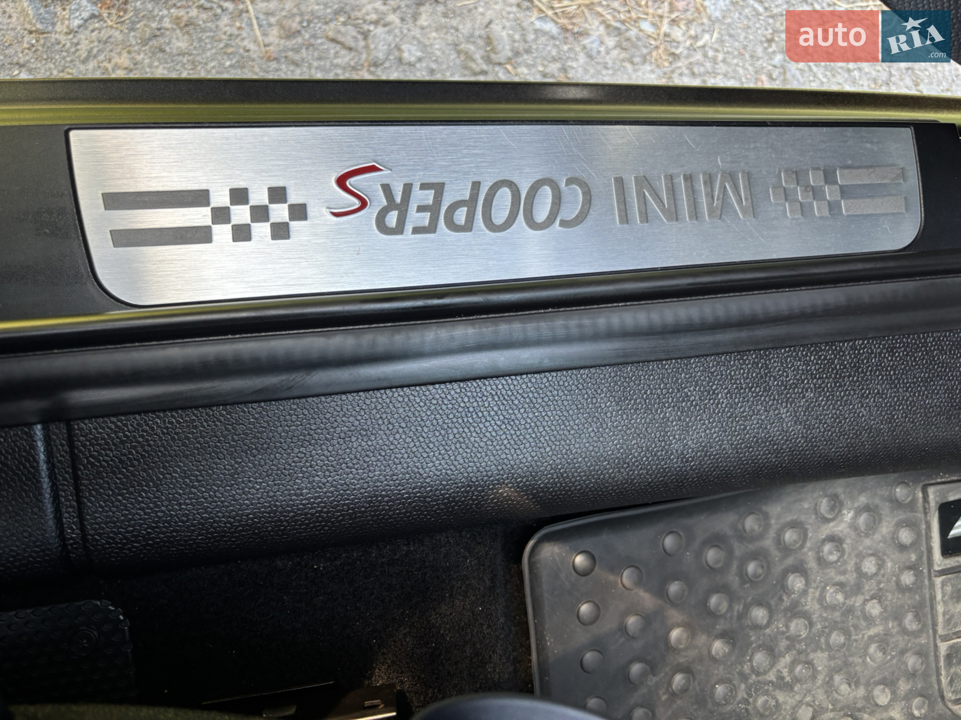 2015 MINI Countryman - мініатюра 22