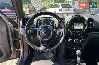 Хэтчбек MINI Countryman 2018 в 