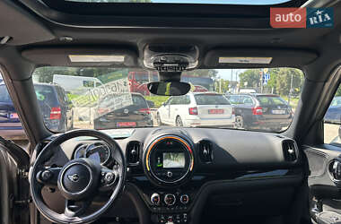 Хэтчбек MINI Countryman 2018 в 