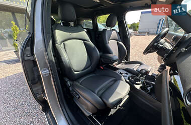 Хэтчбек MINI Countryman 2018 в 