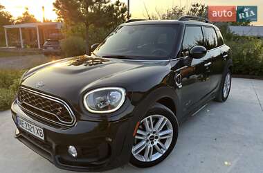 Хэтчбек MINI Countryman 2019 в Днепре
