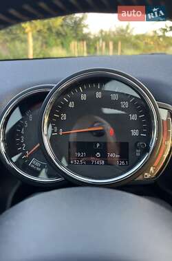 Хэтчбек MINI Countryman 2019 в 
