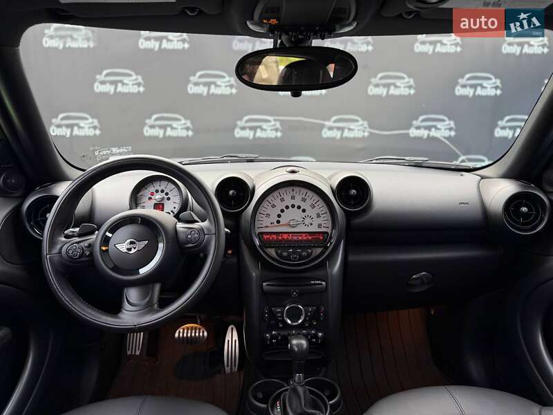Хэтчбек MINI Countryman 2013 в Хмельницком
