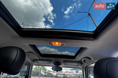 Внедорожник / Кроссовер MINI Countryman 2015 в 